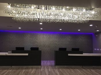 Radisson Airport 3* Oakland