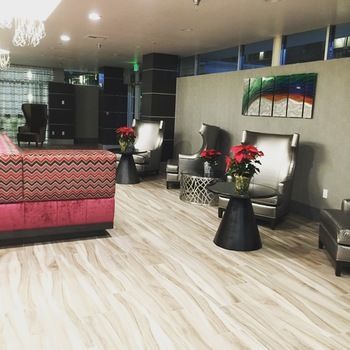 Radisson Airport Hotel 3*