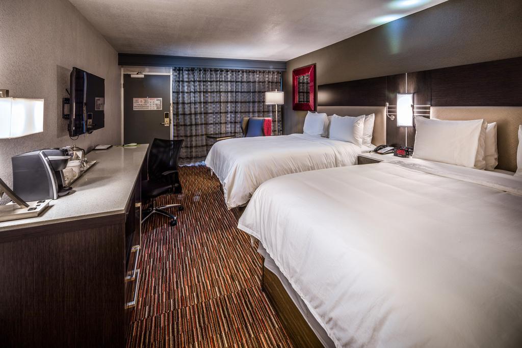 Hotel Radisson Airport
