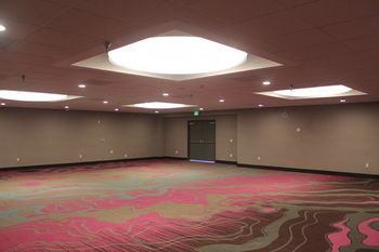 Radisson Airport 3* Oakland