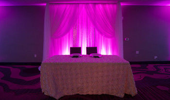 Hotel Radisson Airport