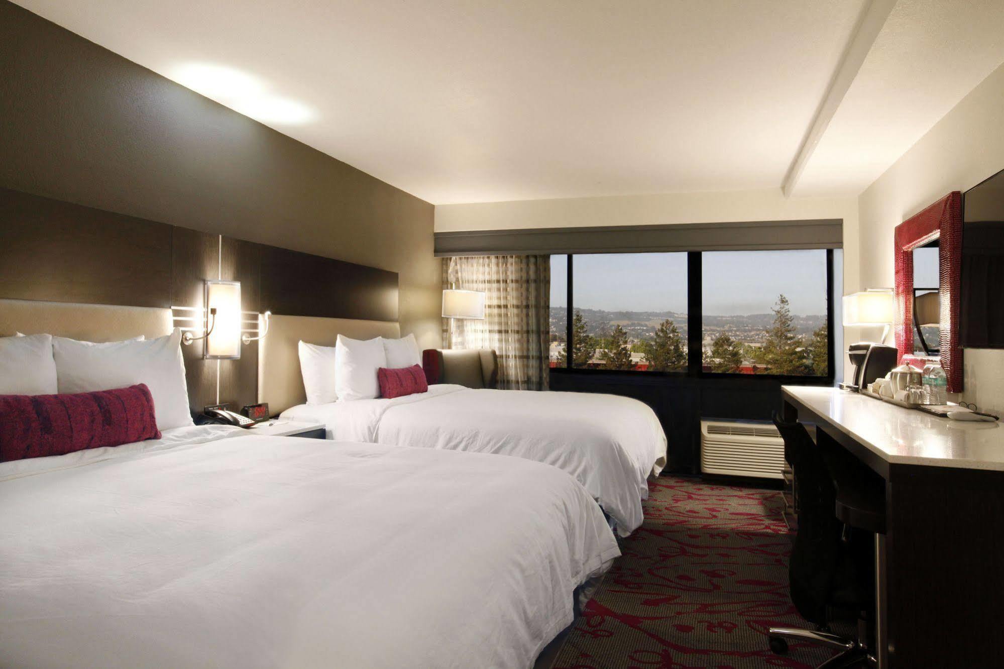 Hotel Radisson Airport
